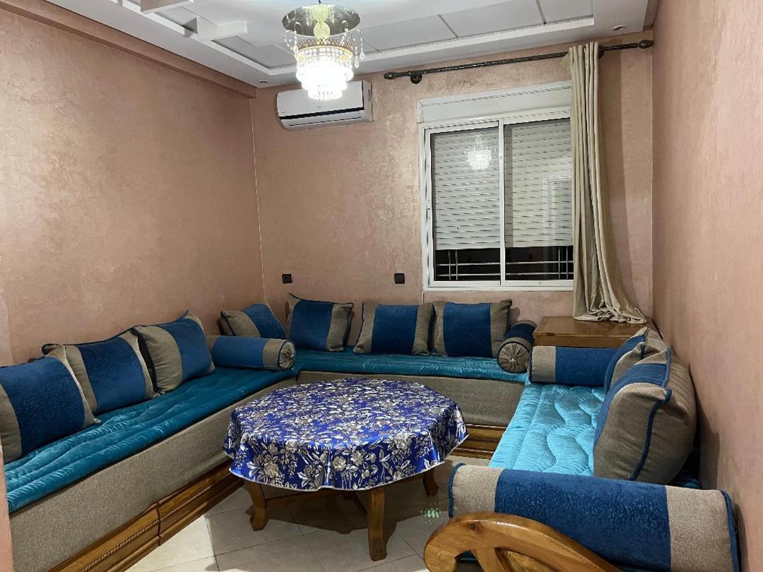 Residence Al Osra Agadir Exterior photo